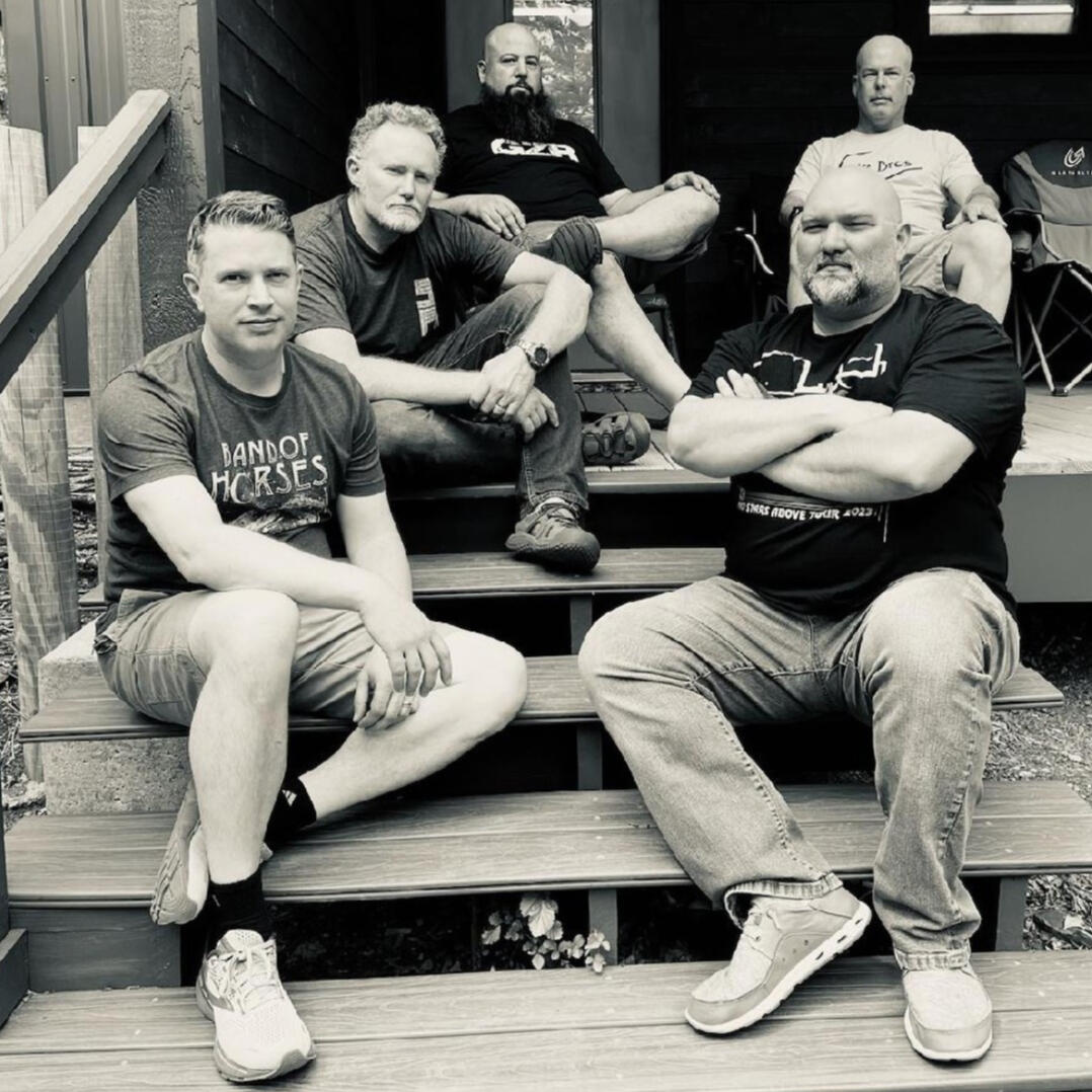 GZR Band